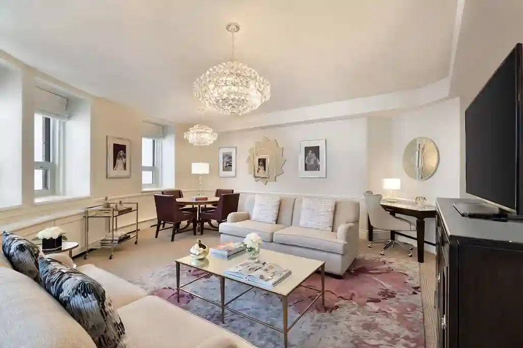 Fairmont Le Château Frontenac